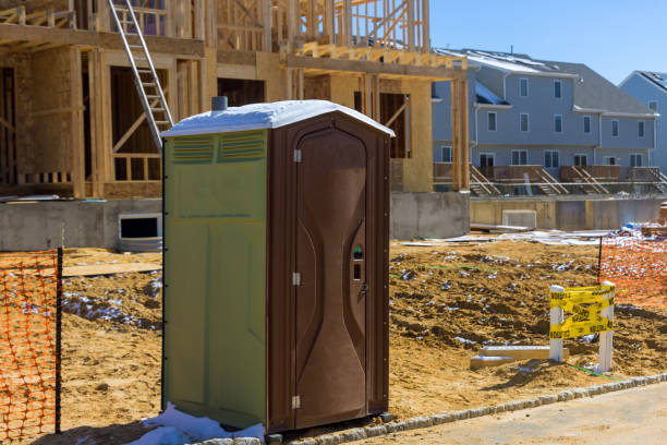 Best Emergency porta potty rental  in Aberdeen, NC
