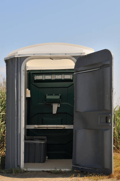 Portable restroom solutions in Aberdeen, NC