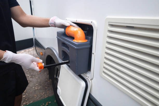 Best Porta potty for special events  in Aberdeen, NC