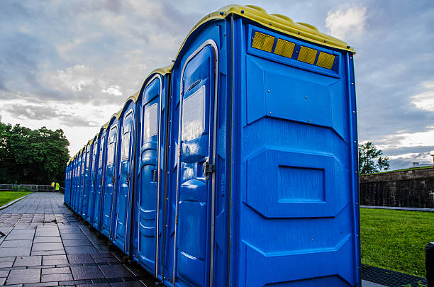 Best Emergency porta potty rental  in Aberdeen, NC