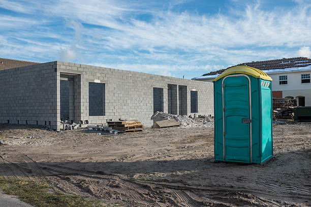 Best Event porta potty rental  in Aberdeen, NC